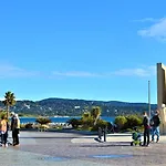 Ca850-301 2 Pieces - 4 Personnes - Cavalaire-sur-Mer