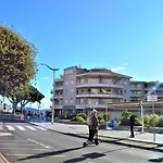 Ca850-301 2 Pieces - 4 Personnes - Apartment