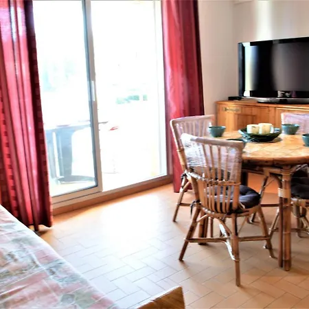 Apartment Ca850-301 2 Pieces - 4 Personnes - *