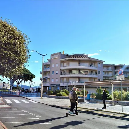 Ca850-301 2 Pièces - 4 Personnes - Appartamento